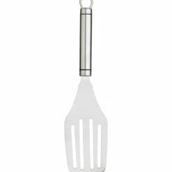 Pro Hamburgerstekspade Rostfritt Stål