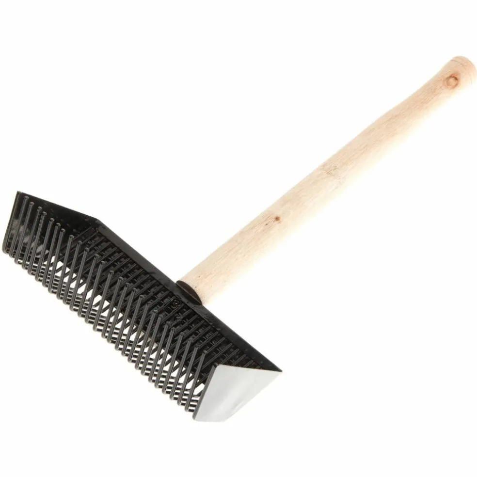 Pro Harvester bärkratta