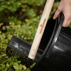 Pro Harvester bärkratta