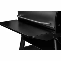 Pro 780 / Ironwood 885 fronthylla