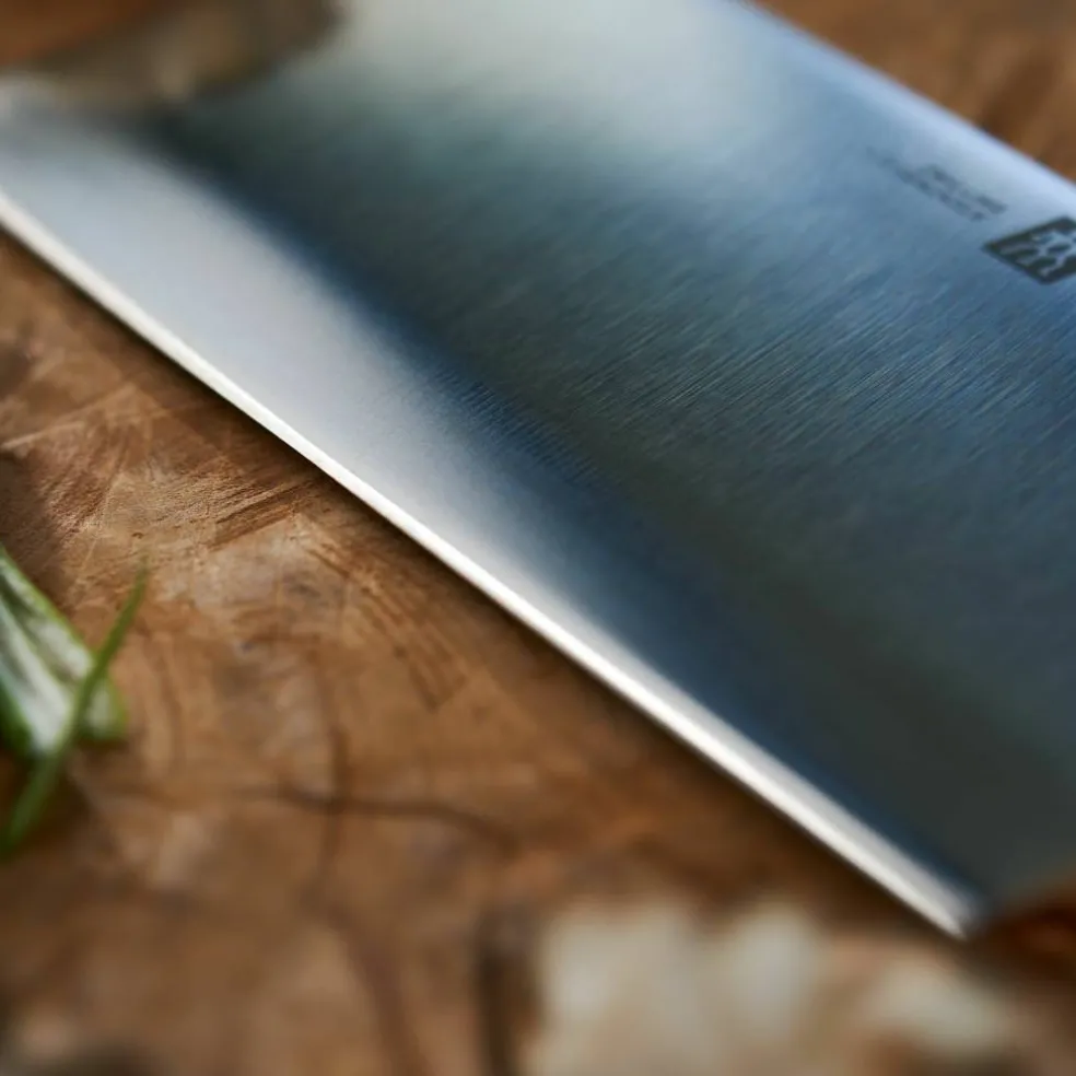Pro Kinesisk Kockkniv 18 cm