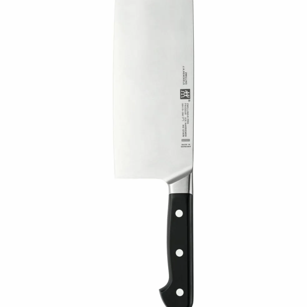 Pro Kinesisk Kockkniv 18 cm
