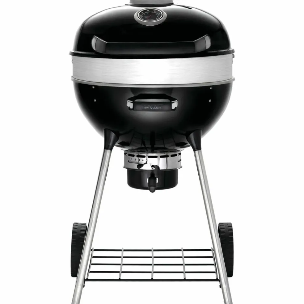 PRO22K-L-3 kolgrill