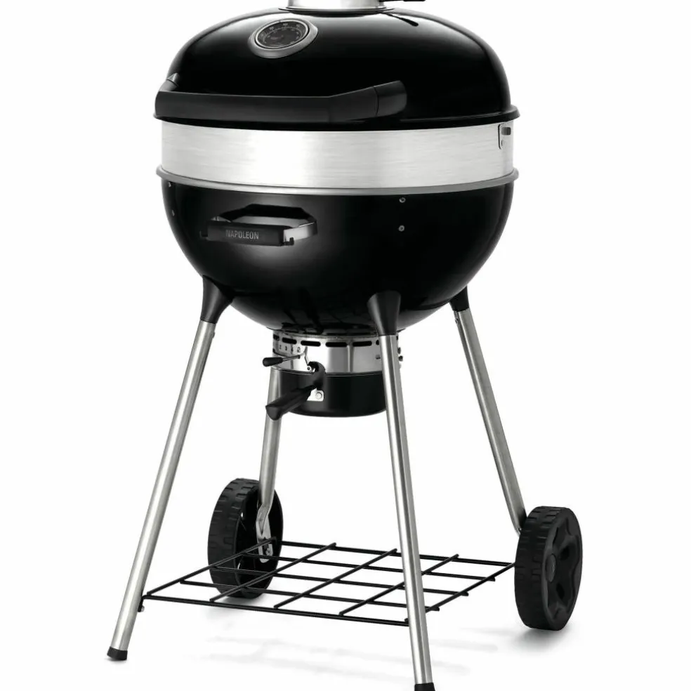 PRO22K-L-3 kolgrill