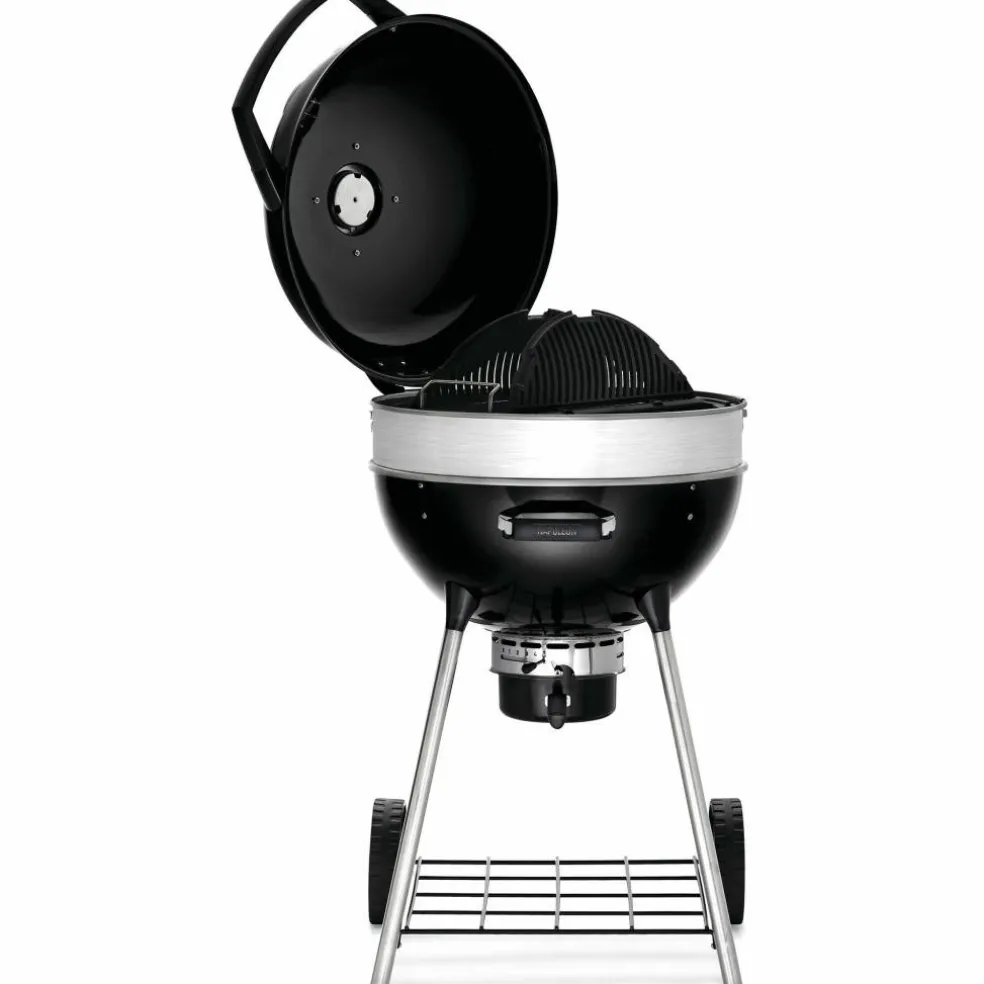 PRO22K-L-3 kolgrill
