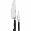Pro Knivset 2 delar, Skal+Kockkniv