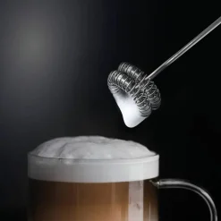 Pro mjölkskummare