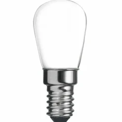 Päron E14 LED 3-steg ljuskälla