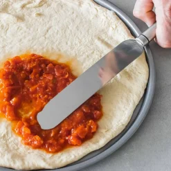 Pro Palett 34 cm Rostfritt stål