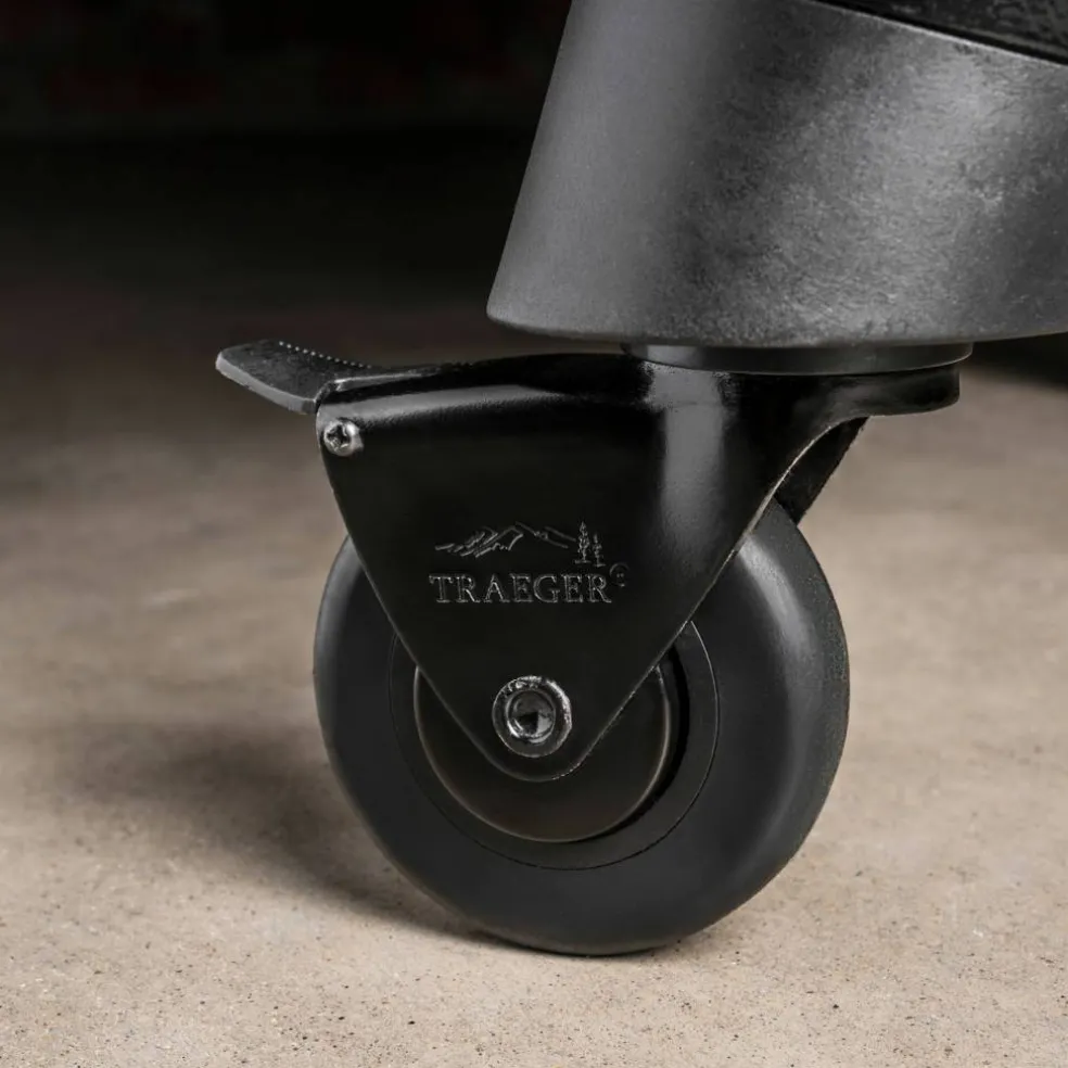 Pro 780 pelletsgrill