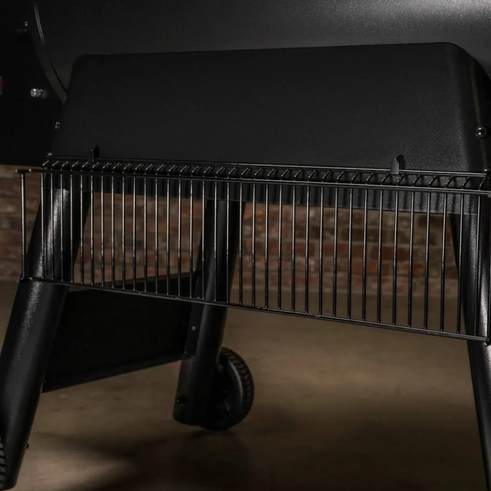 Pro 780 pelletsgrill