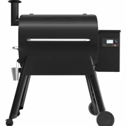 Pro 780 pelletsgrill