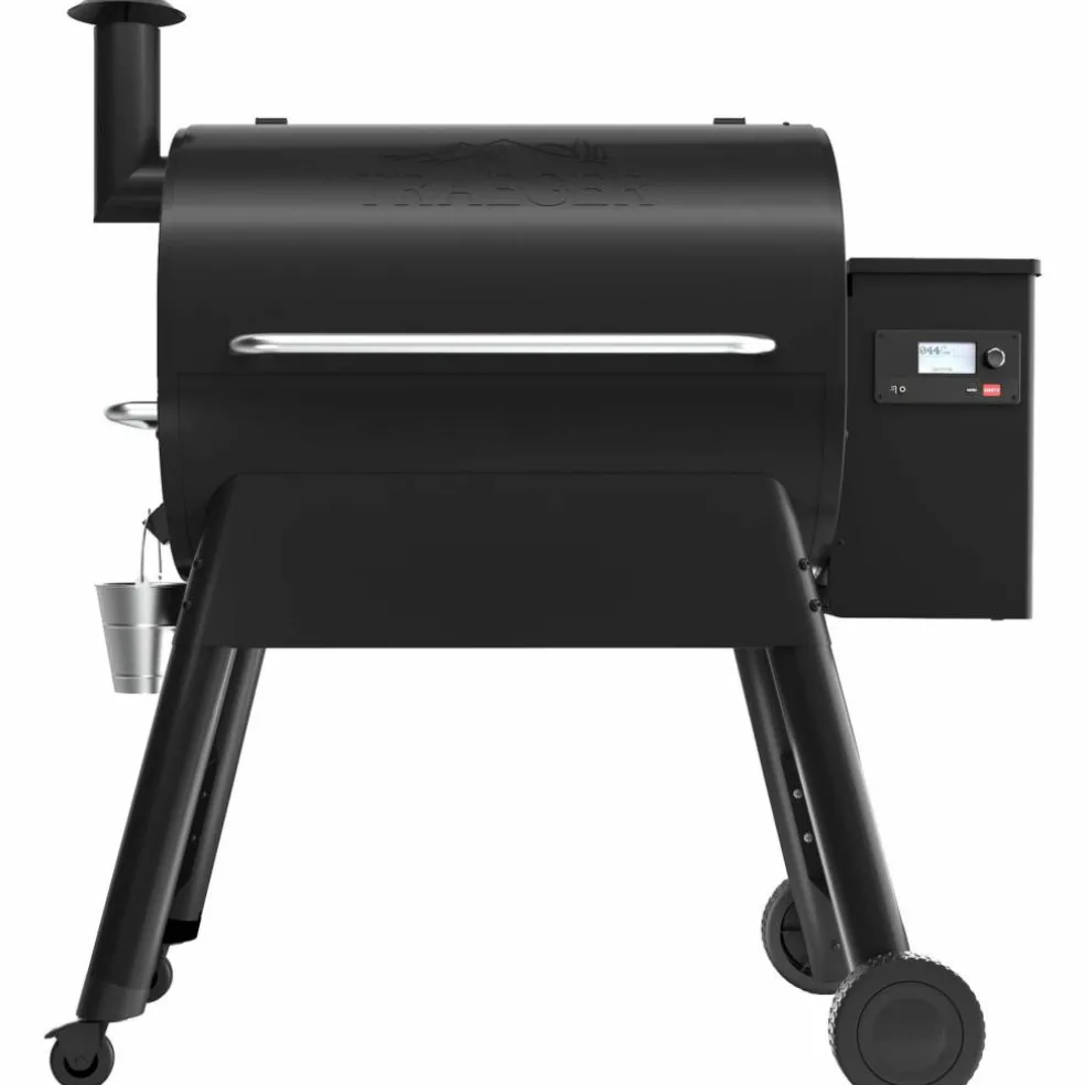 Pro 780 pelletsgrill