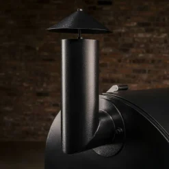 Pro 780 pelletsgrill