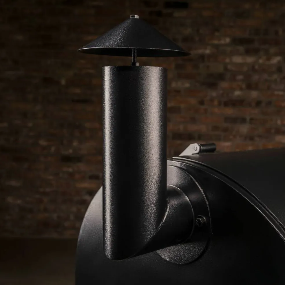 Pro 780 pelletsgrill