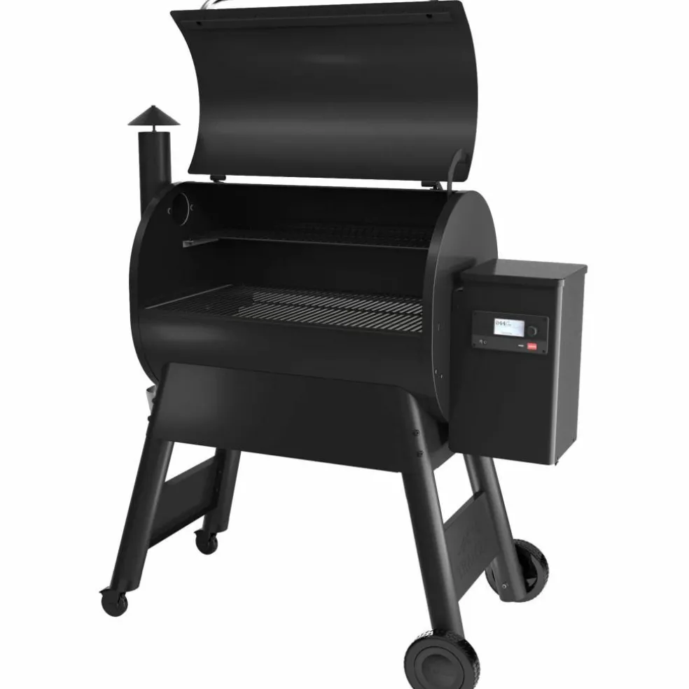 Pro 780 pelletsgrill