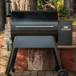 Pro 780 pelletsgrill