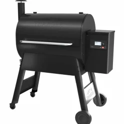Pro 780 pelletsgrill