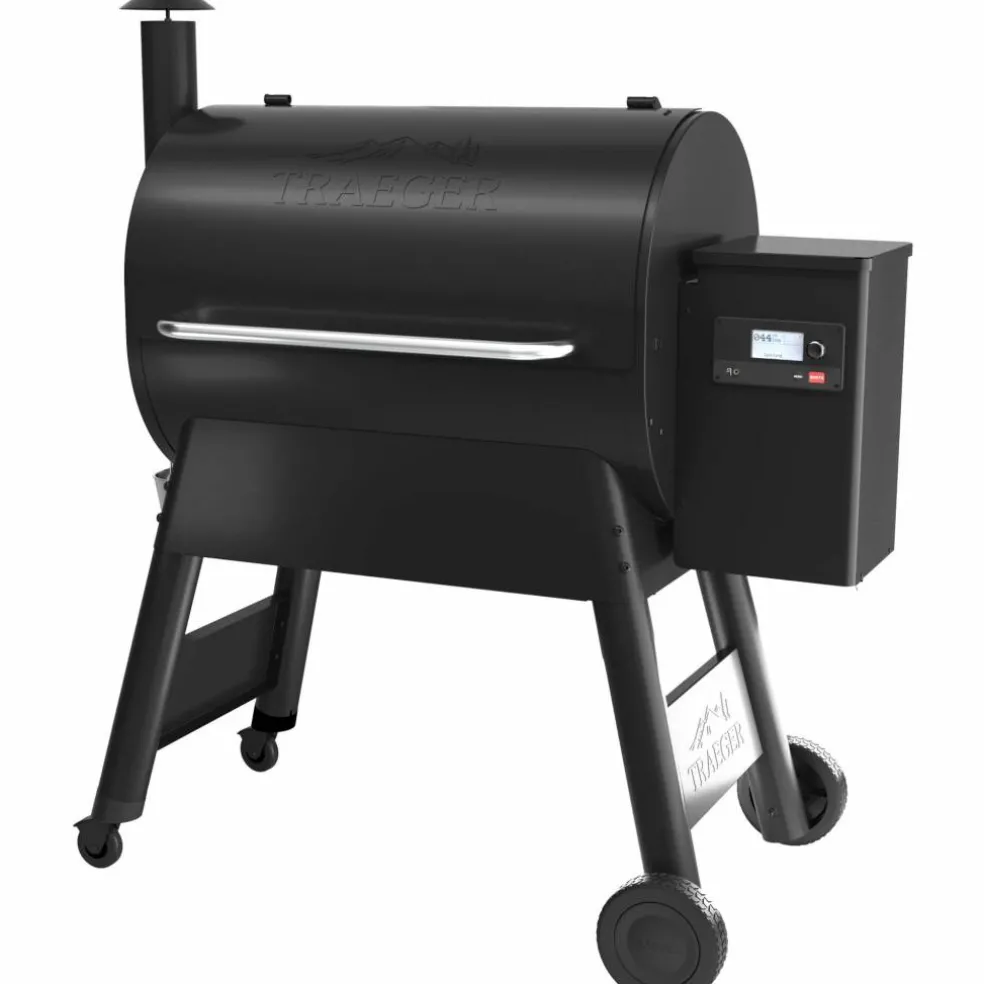 Pro 780 pelletsgrill