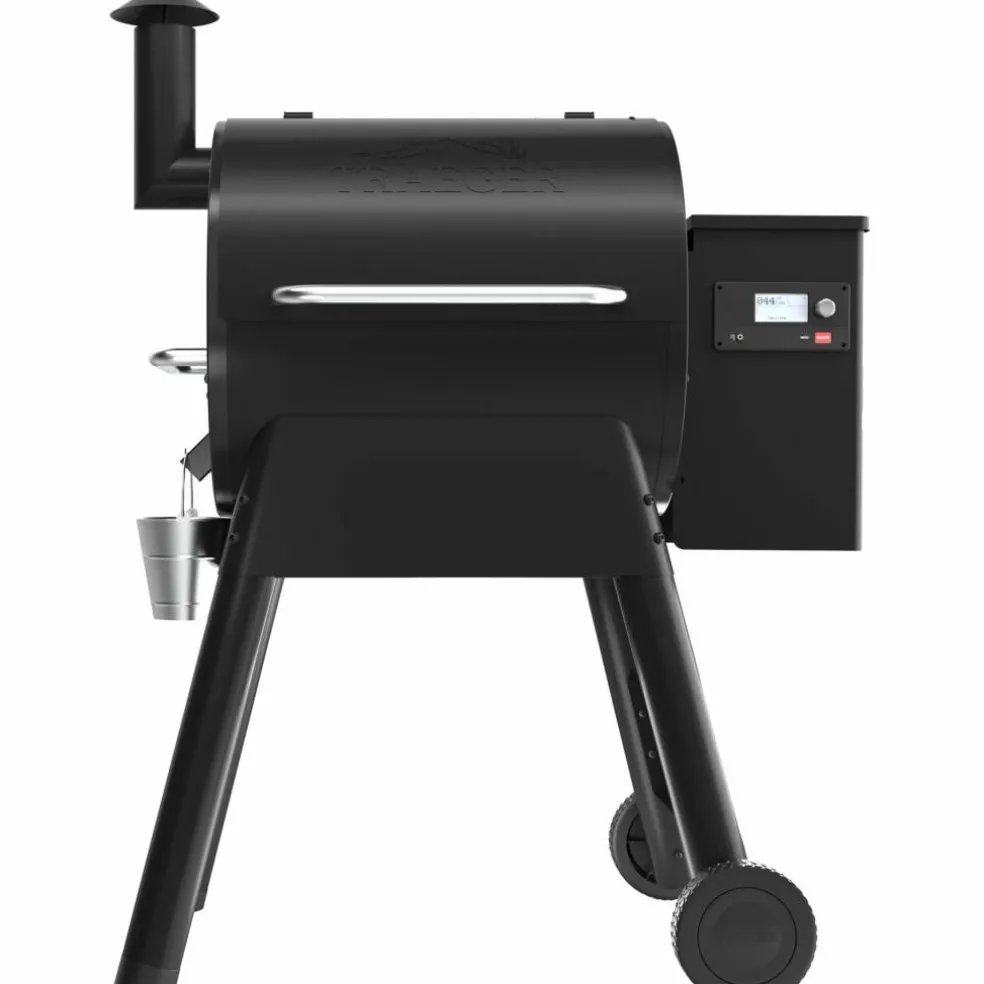 Pro 575 pelletsgrill