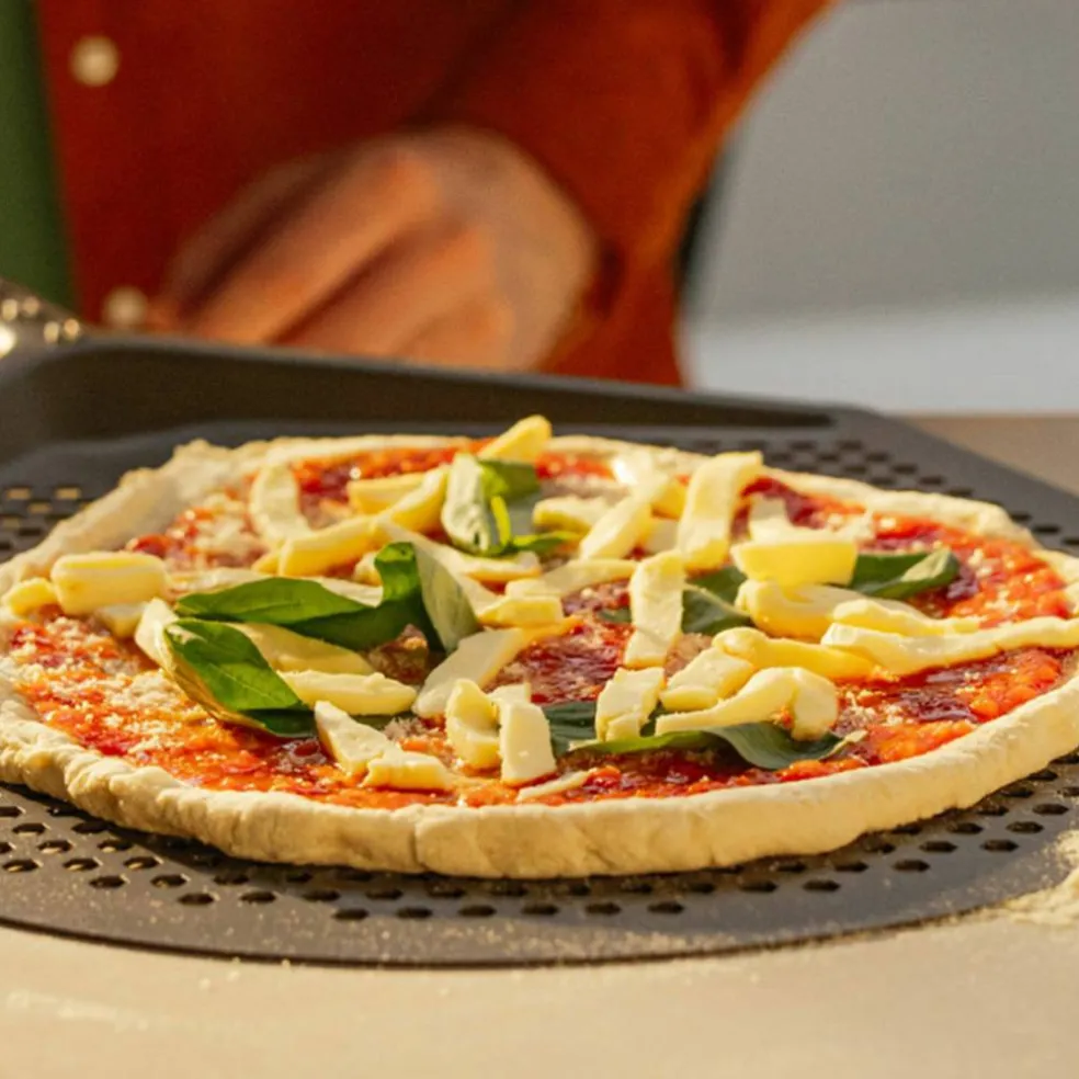 Pro Pizzaspade, medium