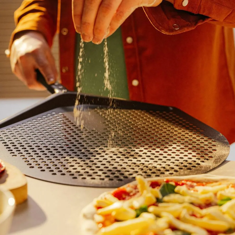 Pro Pizzaspade, medium