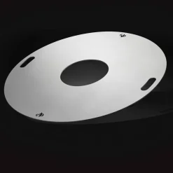 PRO18/22 ring-stekplatta