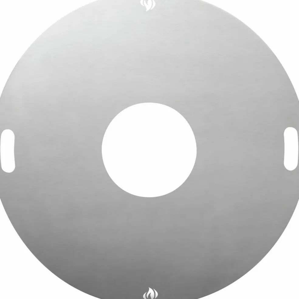 PRO18/22 ring-stekplatta