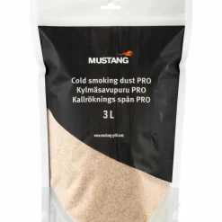Pro rökspån körsbär 3 liter