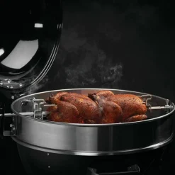 PRO22-3 rotisseri