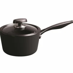 Pro SB+ kastrull med lock 1,8 liter