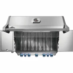 PRO-S 625 Gasolgrill, rostfri