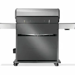 PRO-S 625 Gasolgrill, rostfri