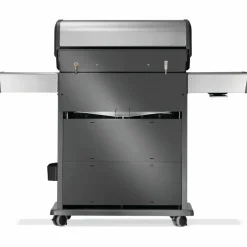 PRO-S 525 Gasolgrill, rostfri