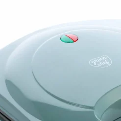 Pro smörgåsgrill, smokey blue