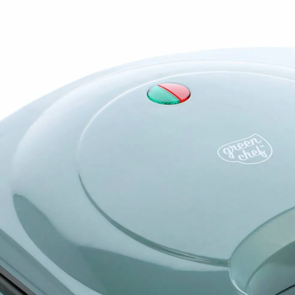 Pro smörgåsgrill, smokey blue