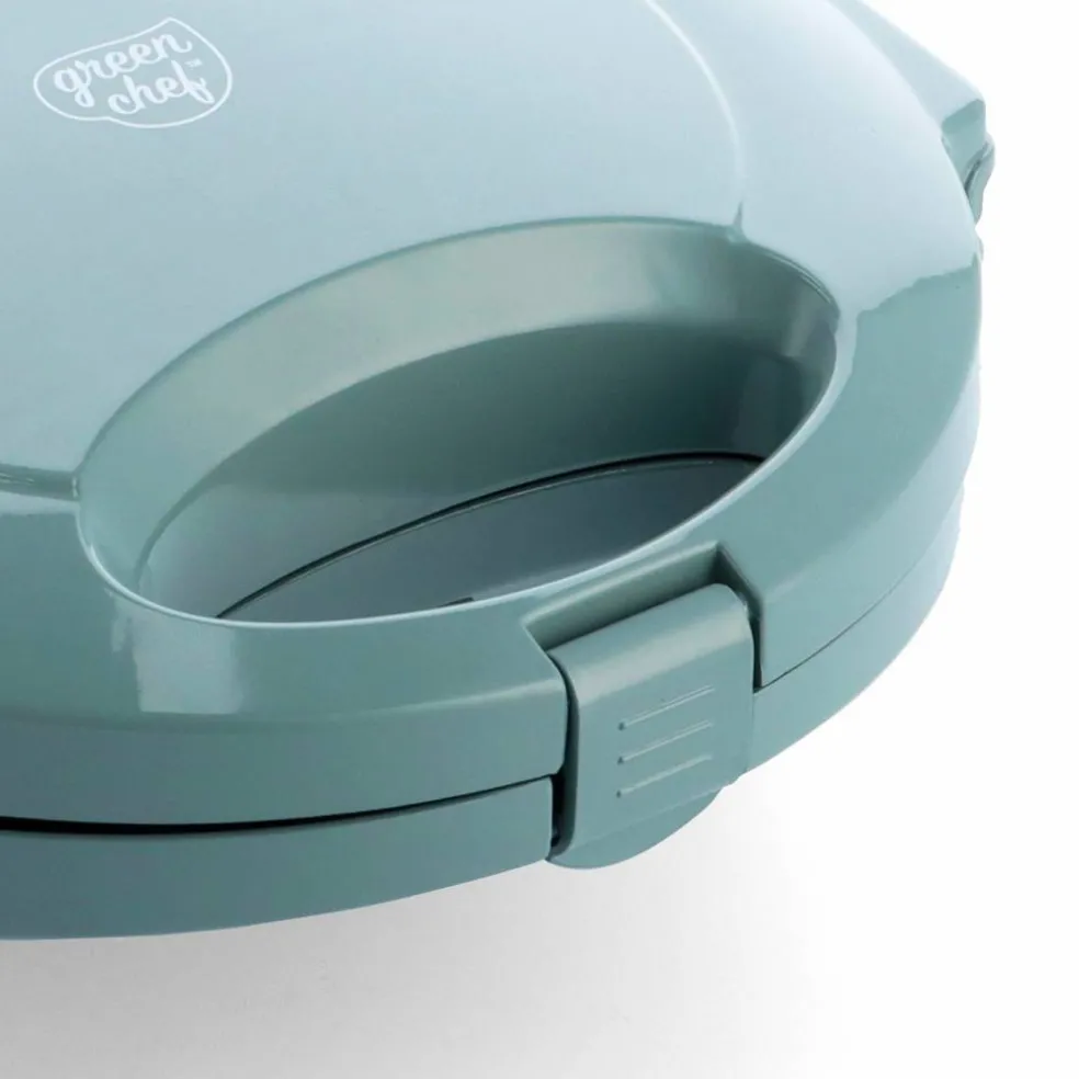 Pro smörgåsgrill, smokey blue