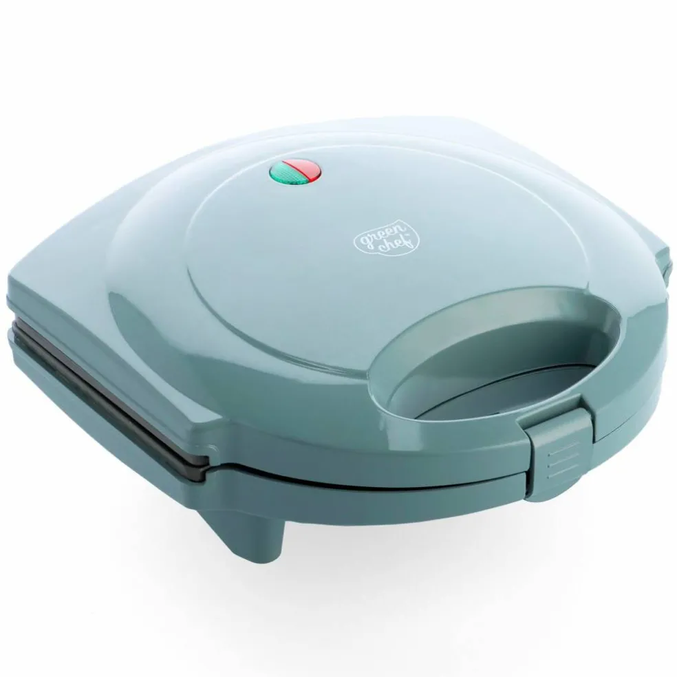 Pro smörgåsgrill, smokey blue