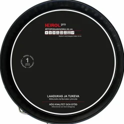 PRO springform 20 cm