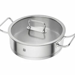 Pro Traktörpanna 28 cm