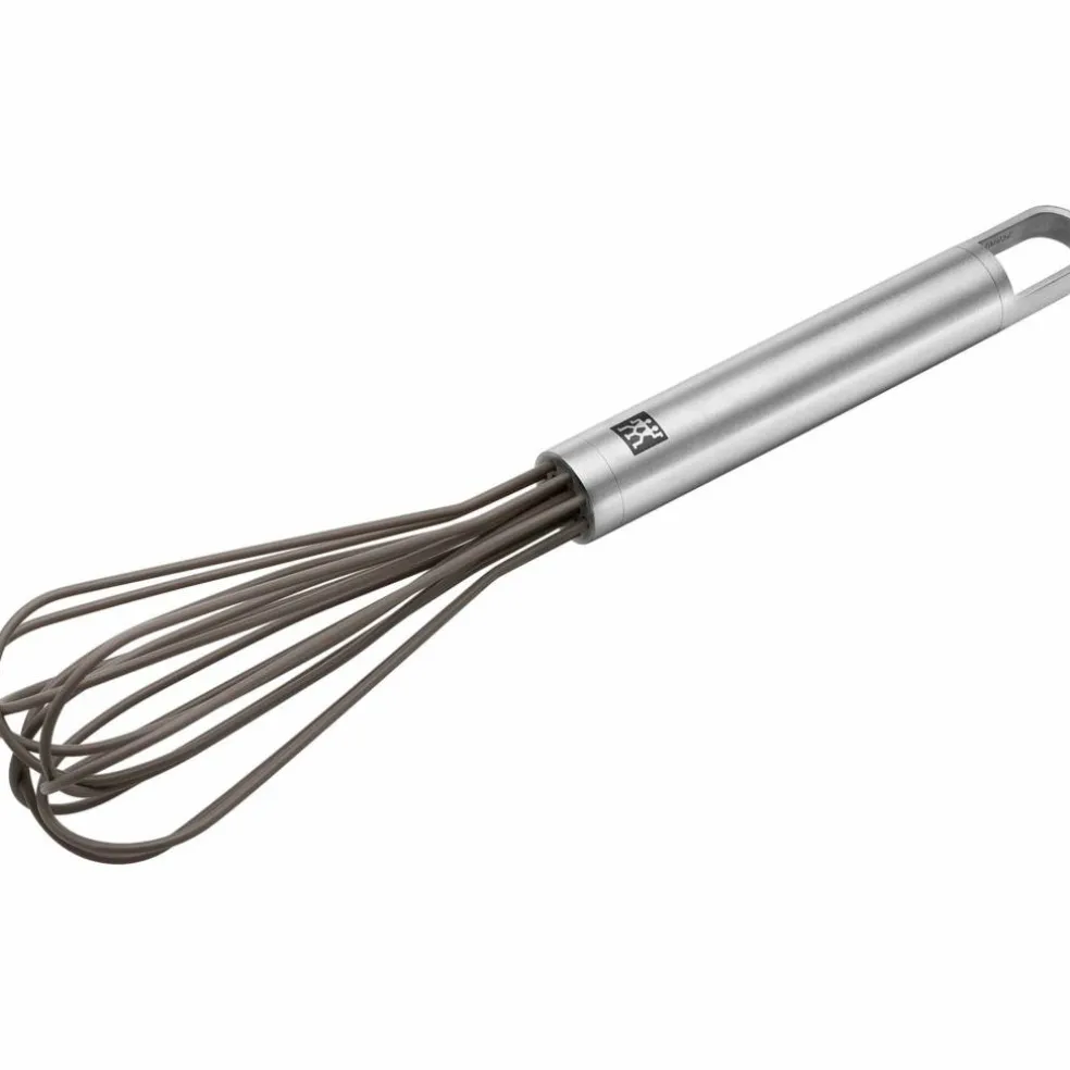 Pro visp med silikon 24 cm