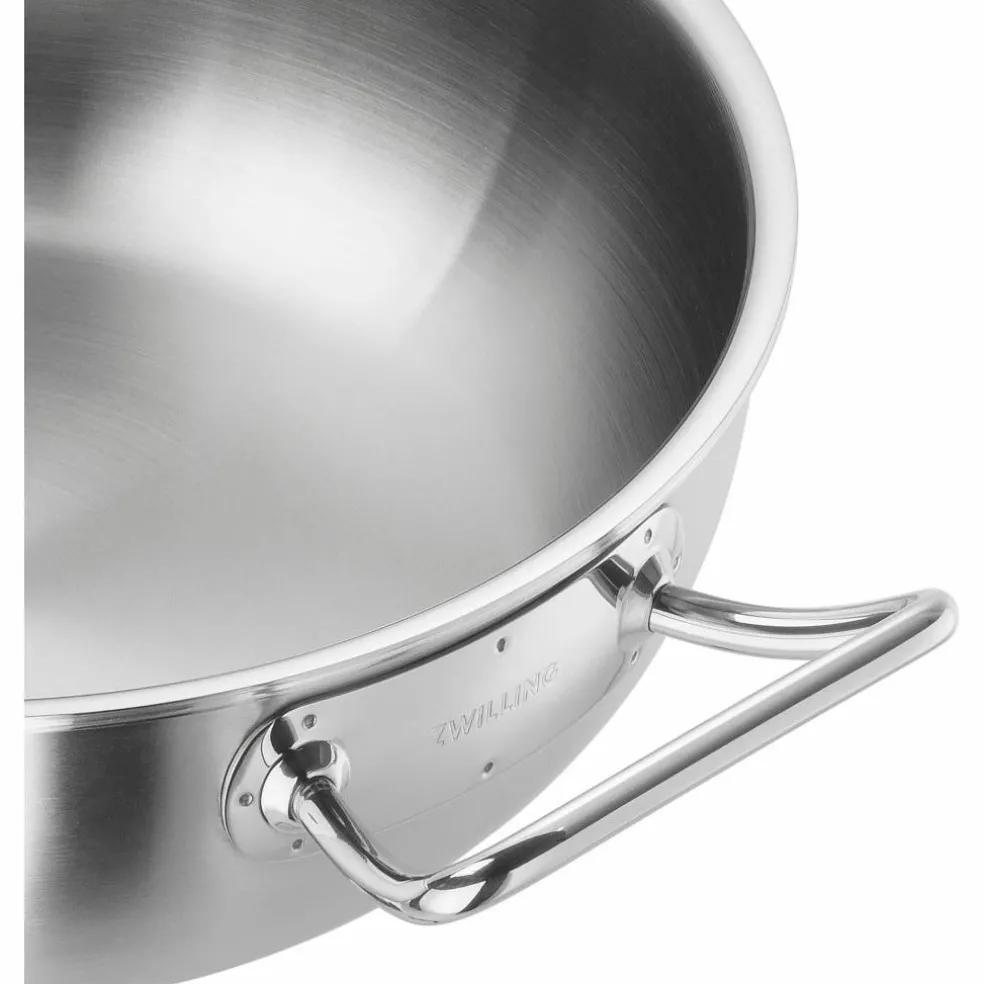 Pro Wok 30 cm