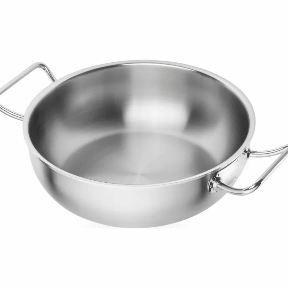 Pro Wok 30 cm