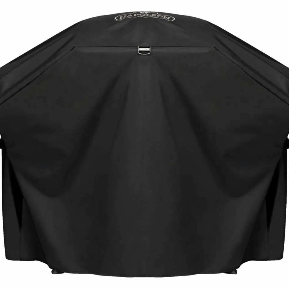 PRO285-X Bärbar Gasolgrill