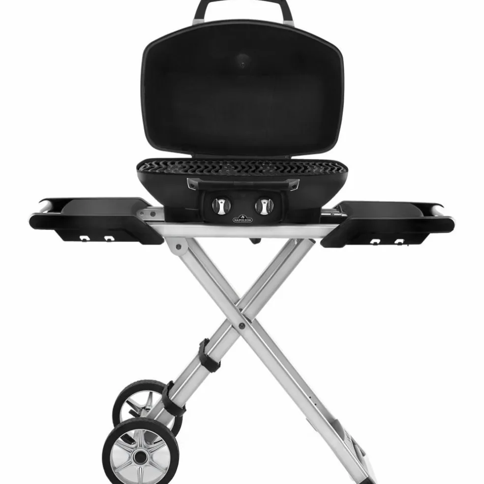 PRO285-X Bärbar Gasolgrill