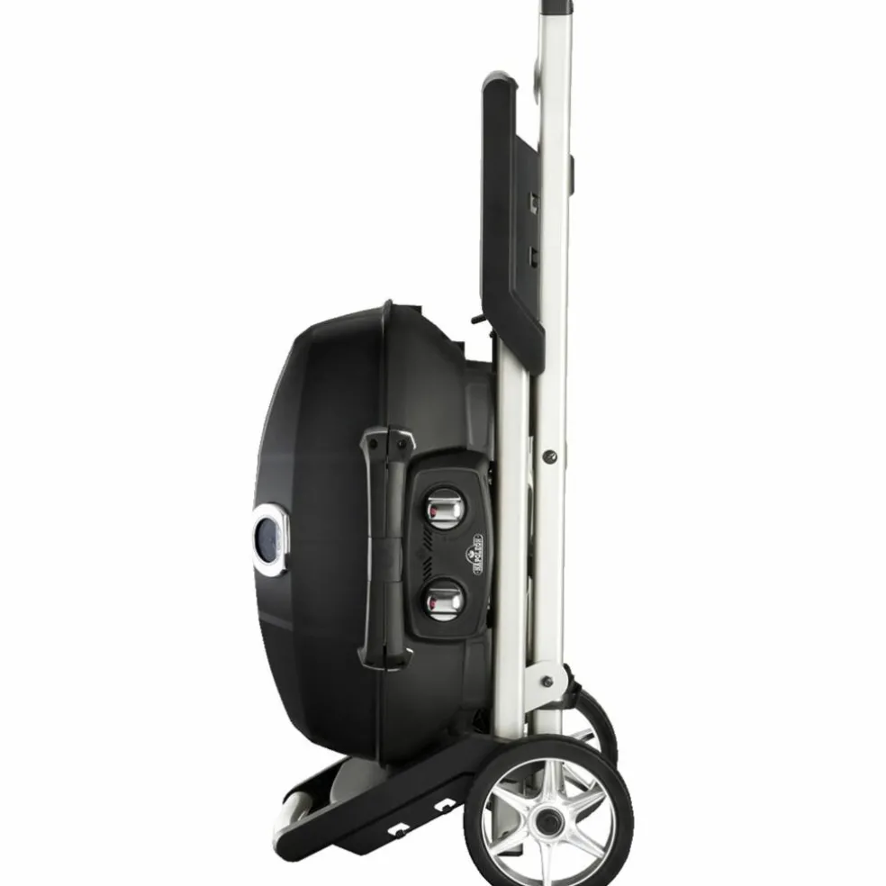 PRO285-X Bärbar Gasolgrill