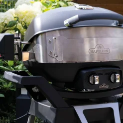 PRO285-X Bärbar Gasolgrill