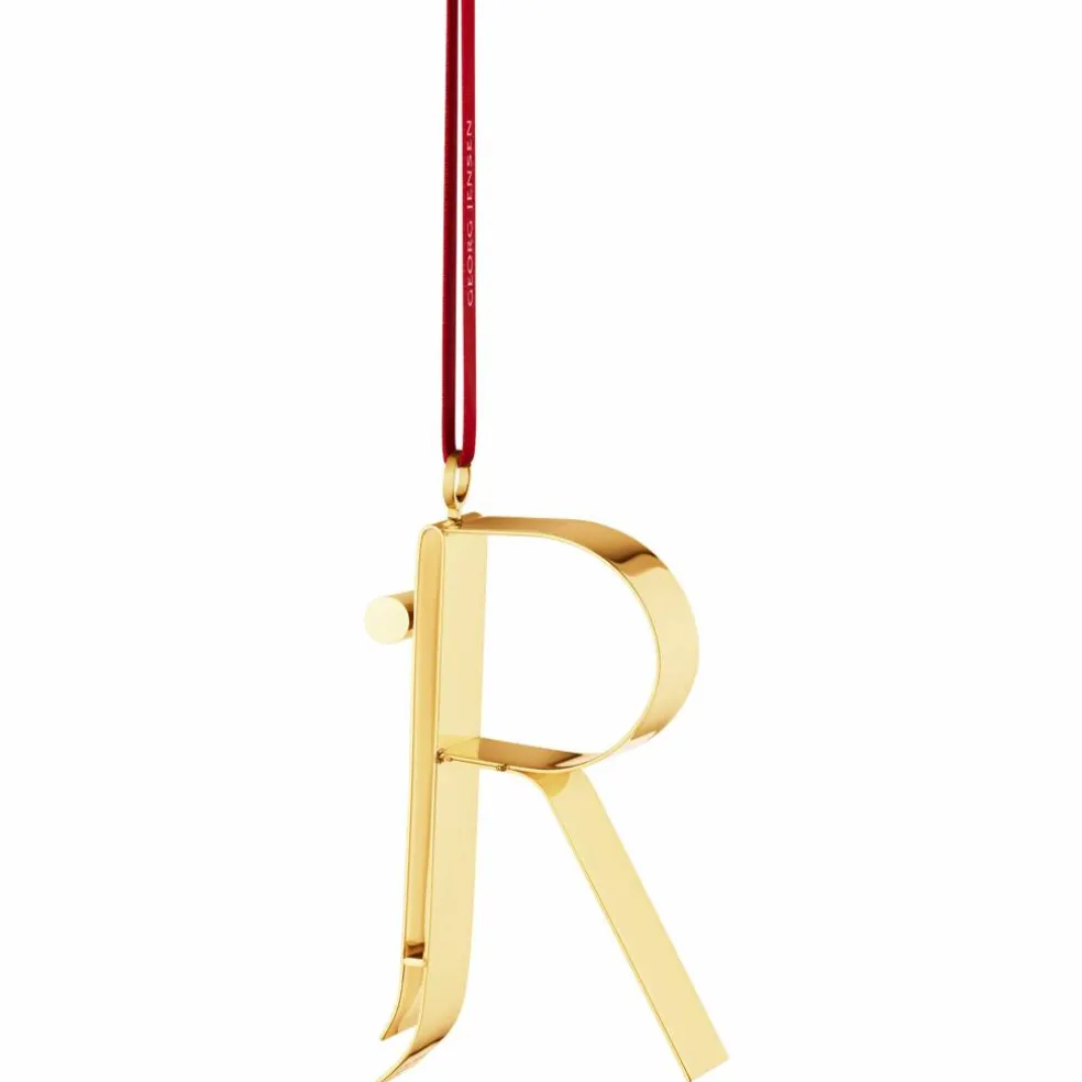Prydnadsbokstav P