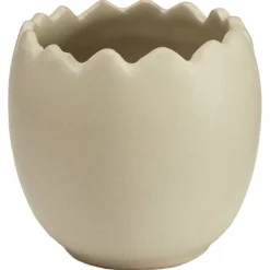 Påskäggkopp 2 st, sand