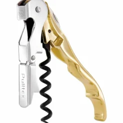 Pulltaps Classic Vinöppnare Graphite